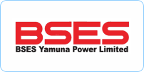 BSES Yamuna Power Ltd logo